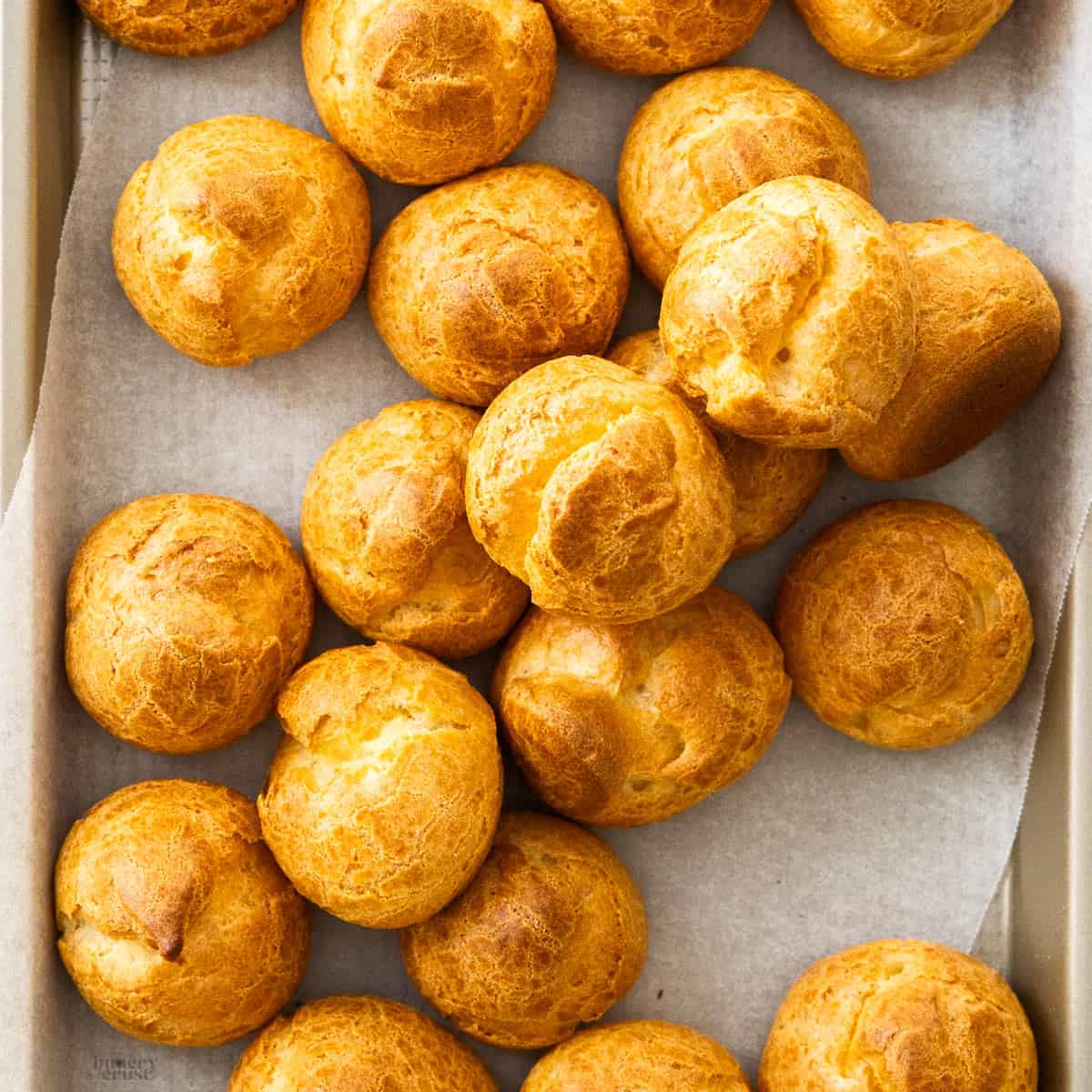 Beyond Desserts: The Versatile World of Choux Pastry